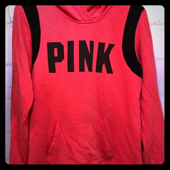 PINK Victoria's Secret Tops - PINK hoodie